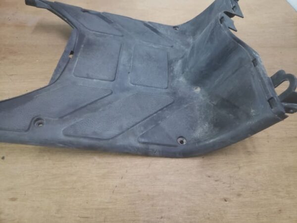 Marche pieds Piaggio 50 Typhoon XR 1998 - 2005 – Image 6