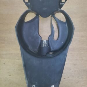 Cache té de fourche inférieur Piaggio 50 Typhoon XR 1998 - 2005