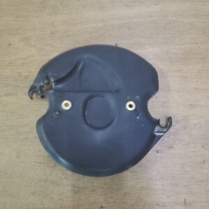 Carénage sous fourche Piaggio 50 Typhoon XR 1998 - 2005
