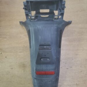 Bavette Piaggio 50 Typhoon XR 1998 - 2005
