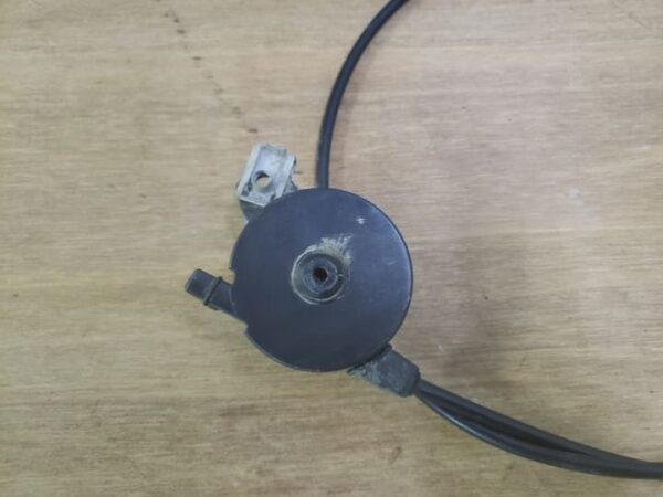 Poignée de gaz + révetements Piaggio 50 Typhoon XR 1998 - 2005 – Image 6
