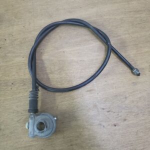 Câble et entraineur de compteur Piaggio 50 Typhoon XR 1998 - 2005