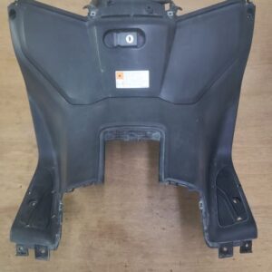 Tablier Yamaha 125 Xmax 2010 - 2013