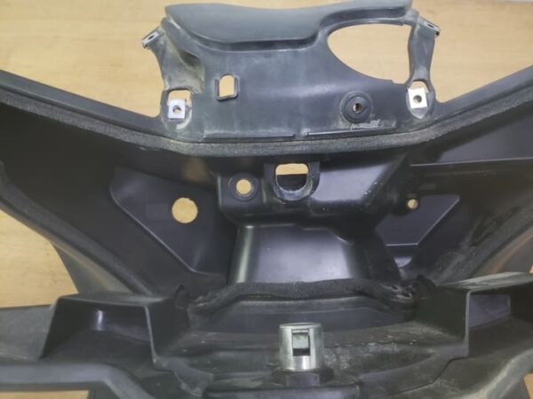 Tablier Yamaha 125 Xmax 2010 - 2013 – Image 4
