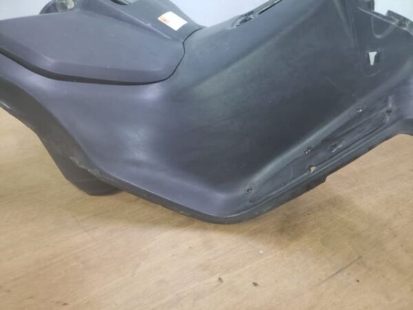 Tablier Yamaha 125 Xmax 2010 - 2013 – Image 3