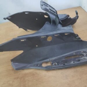 Marche pied Yamaha 125 Xmax 2010 - 2013