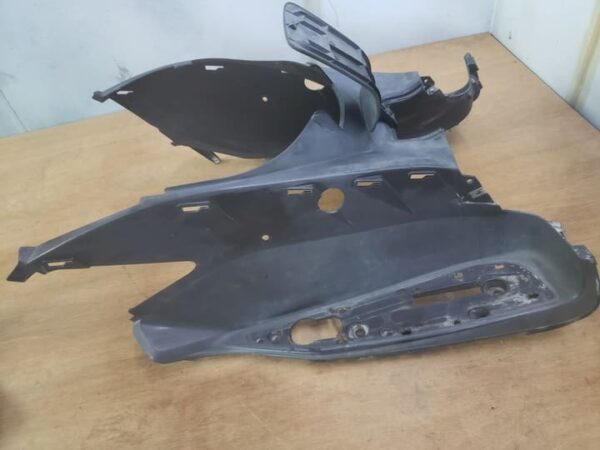 Marche pied Yamaha 125 Xmax 2010 - 2013