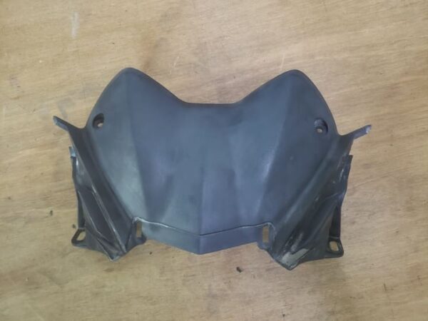 Entourage compteur Yamaha 125 Xmax 2010 - 2013