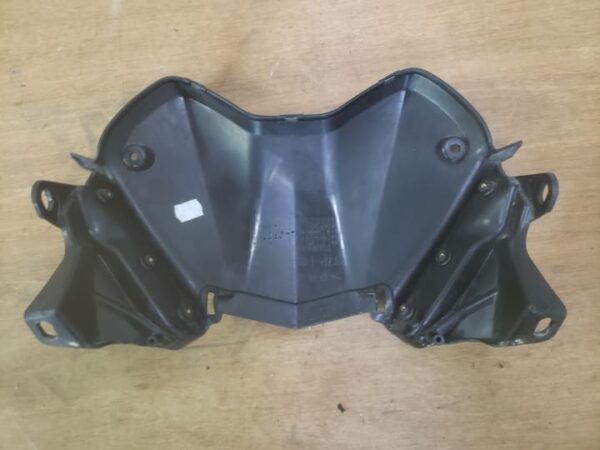 Entourage compteur Yamaha 125 Xmax 2010 - 2013 – Image 2