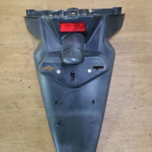 Bavette Yamaha 125 Xmax 2010 - 2013