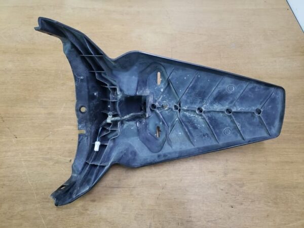 Bavette Yamaha 125 Xmax 2010 - 2013 – Image 3
