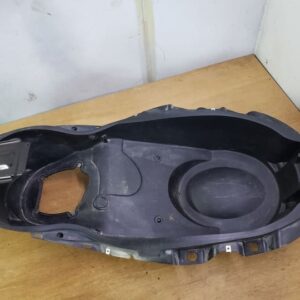 Coffre Yamaha 125 Xmax 2010 - 2013
