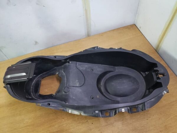 Coffre Yamaha 125 Xmax 2010 - 2013