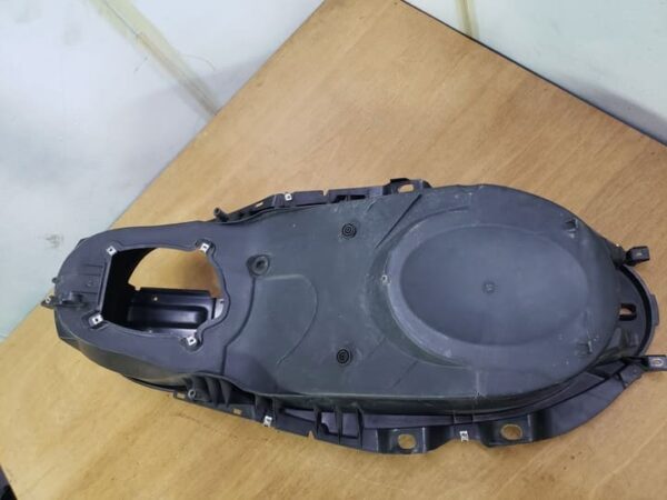Coffre Yamaha 125 Xmax 2010 - 2013 – Image 7