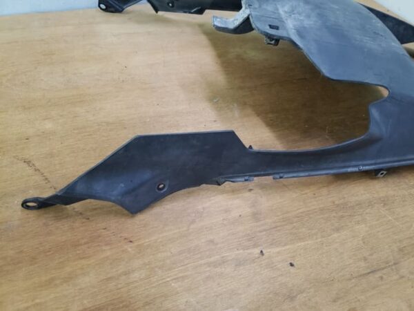 Sabot Yamaha 125 Xmax 2010 - 2013 – Image 6