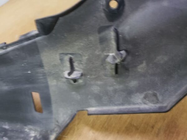 Sabot Yamaha 125 Xmax 2010 - 2013 – Image 7