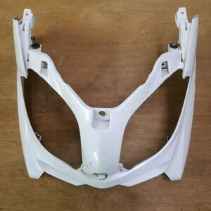 Face aavant Yamaha 125 Xmax 2010 - 2013