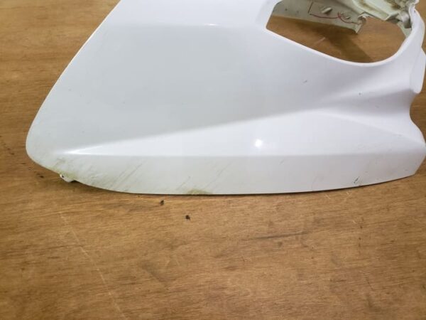 Face aavant Yamaha 125 Xmax 2010 - 2013 – Image 2