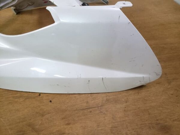 Face aavant Yamaha 125 Xmax 2010 - 2013 – Image 3