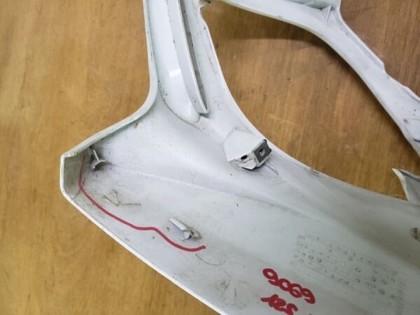 Face aavant Yamaha 125 Xmax 2010 - 2013 – Image 6