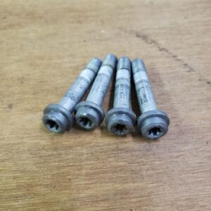 Vis d'étrier de frien avant KTM 950 Supermoto R 2005 - 2007