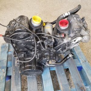 Moteur KTM 950 Supermoto R 2005 - 2007