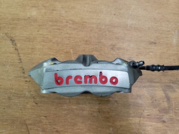 Etrier de frein avant droit KTM 950 Supermoto R 2005 - 2007