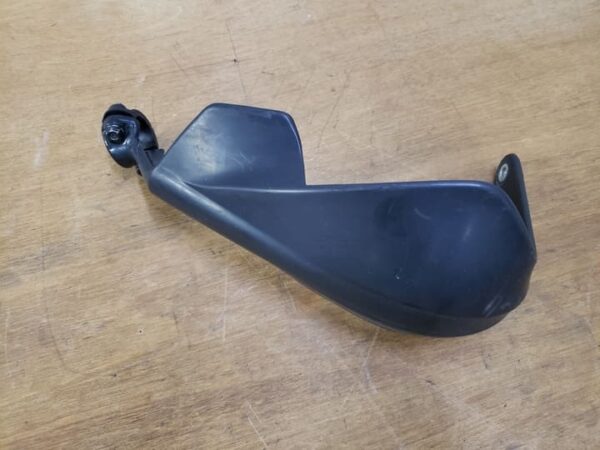 Protège main gauche KTM 950 Supermoto R 2005 - 2007
