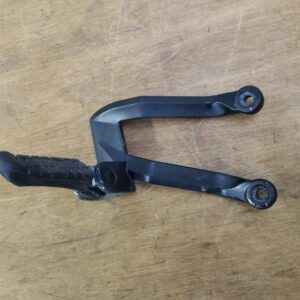 Support de cale pied arrière droit KTM 950 Supermoto R 2005 - 2007