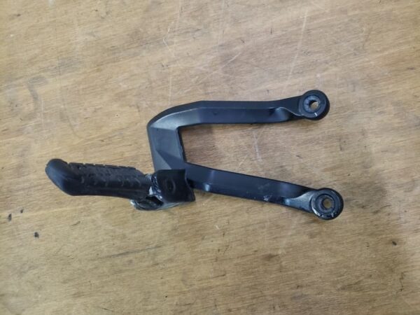 Support de cale pied arrière droit KTM 950 Supermoto R 2005 - 2007