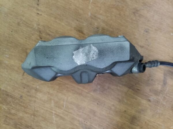 Etrier de frein avant droit KTM 950 Supermoto R 2005 - 2007 – Image 3