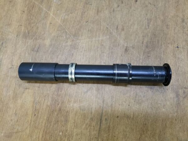 Axe de roue avant KTM 950 Supermoto R 2005 - 2007