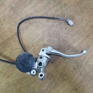 Maitre cylindre de frein avant KTM 950 Supermoto R 2005 - 2007
