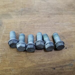 Vis de disque de frein avant KTM 950 Supermoto R 2005 - 2007