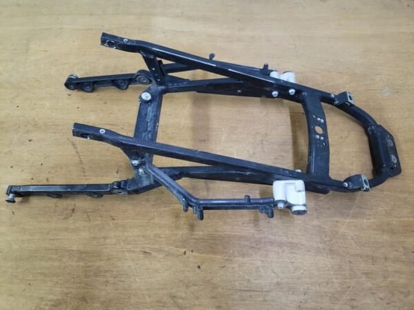 Boucle arrière KTM 950 Supermoto R 2005 - 2007