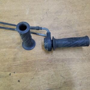 Poigée de gaz KTM 950 Supermoto R 2005 - 2007