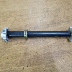 Axe de roue arrière KTM 950 Supermoto R 2005 - 2007