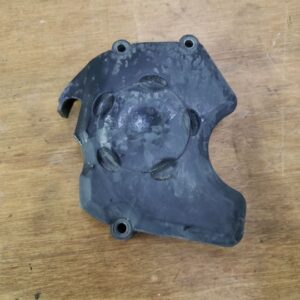 Cache pignon sortie de boite KTM 950 Supermoto R 2005 - 2007