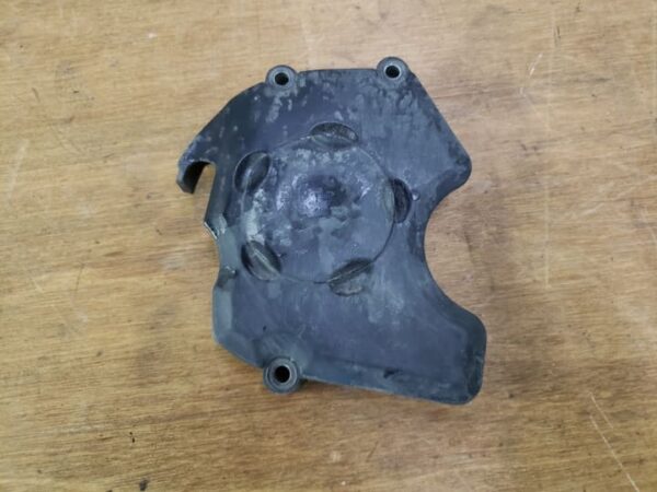 Cache pignon sortie de boite KTM 950 Supermoto R 2005 - 2007