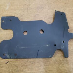 Cache KTM 950 Supermoto R 2005 - 2007