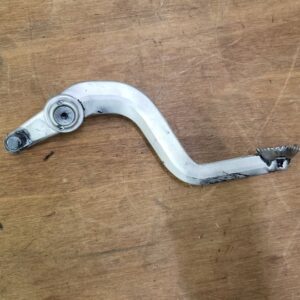 Pédale de frein arrière KTM 950 Supermoto R 2005 - 2007