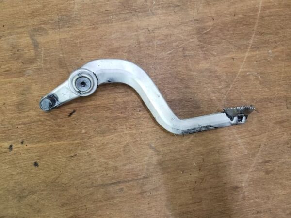 Pédale de frein arrière KTM 950 Supermoto R 2005 - 2007