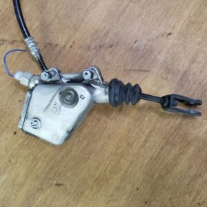 Maitre cylindre de frein arrière KTM 950 Supermoto R 2005 - 2007