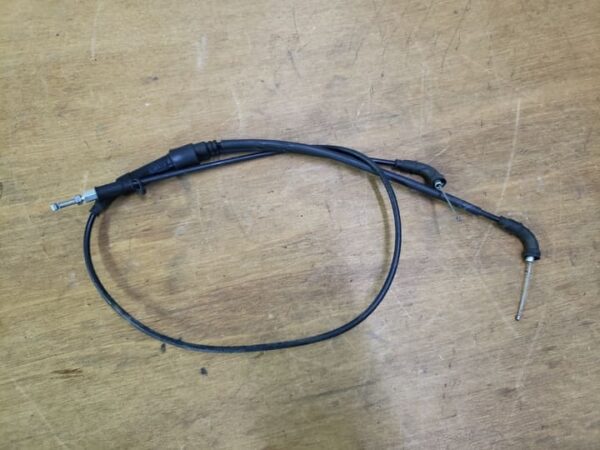 Cables de starter KTM 950 Supermoto R 2005 - 2007