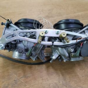 Carburateur KTM 950 Supermoto R 2005 - 2007