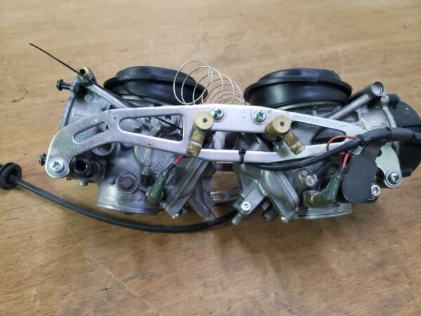 Carburateur KTM 950 Supermoto R 2005 - 2007