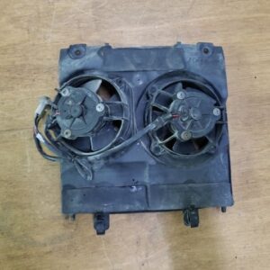 Ventilateurs KTM 950 Supermoto R 2005 - 2007
