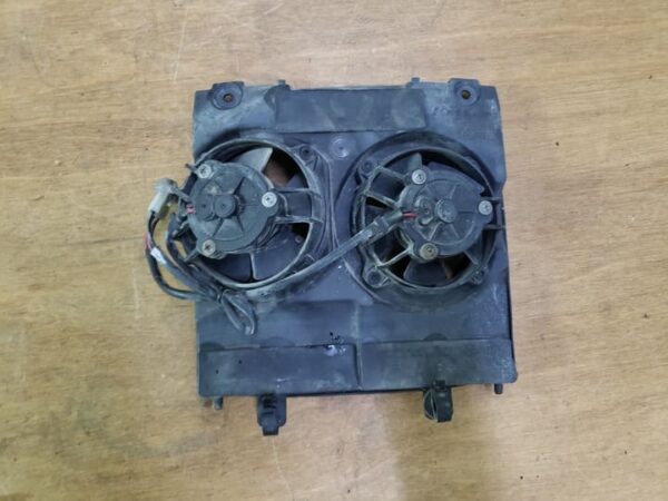 Ventilateurs KTM 950 Supermoto R 2005 - 2007