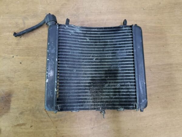 Radiateur KTM 950 Supermoto R 2005 - 2007