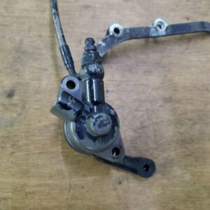 Récepteur d'embrayage KTM 950 Supermoto R 2005 - 2007